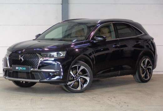 1.5HDi Grand Chic - Full options