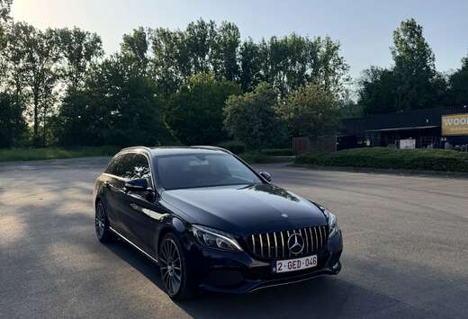Mercedes-Benz d