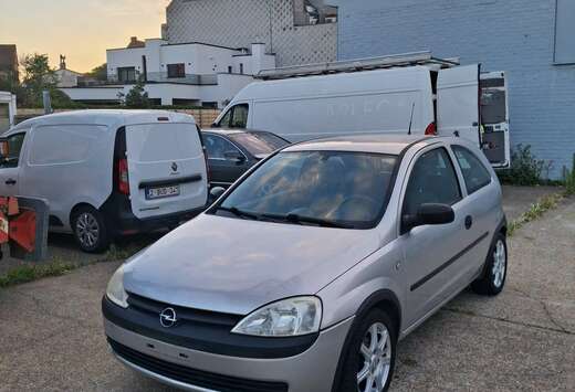 Opel Opel Corsa 1.2 Benzine  Perfecte Staat