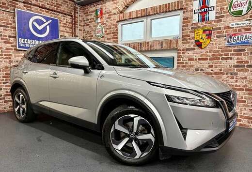 Nissan Qashqai 1.3 158cv Auto N-CONNECTA