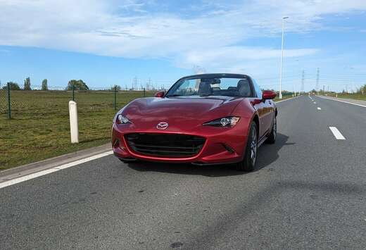 Mazda 1.5i Skyactiv-G Skycruise