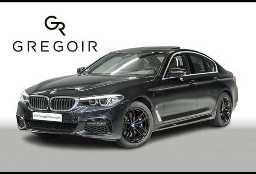 BMW Berline