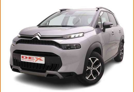 Citroen 1.2 T 110 Plus Origins + GPS + LED Lights + A ...