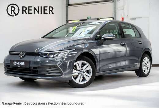 Volkswagen 1.0 TSi 110 Life garantie 12 mois