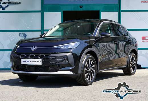 Volkswagen 1.5 eTSI Life  DSG7  ACC  Cam  PDC AV/AR   ...