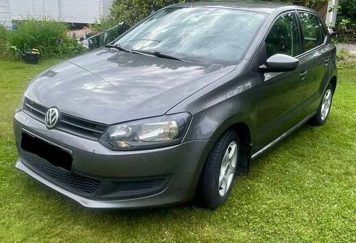 Volkswagen ENTREPRISE 1.2 TDI 75 FAP CONFORTLINE