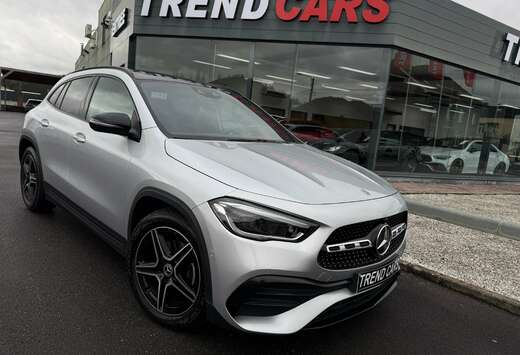 Mercedes-Benz d 4-MATIC AUTO.PACK AMG.PACK NIGHT TOIT ...