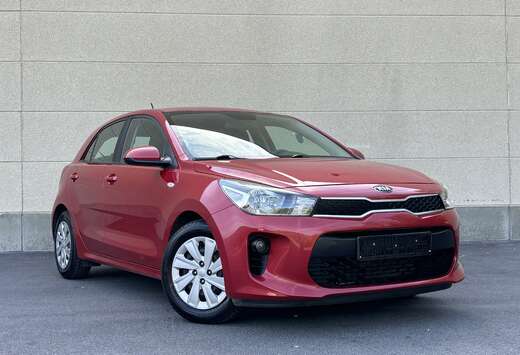 Kia Rio 1.2i Fusion