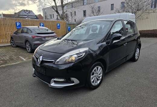 Renault Energy TCe 130 S&S Bose Edition