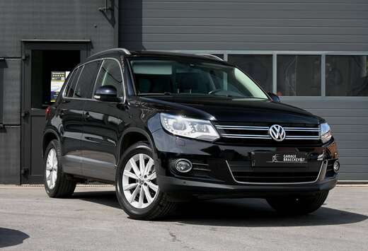 Volkswagen 2.0TDi - 1st Owner - PANO - Trekhaak - Led ...