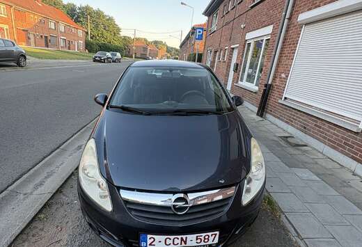 Opel 1.2i