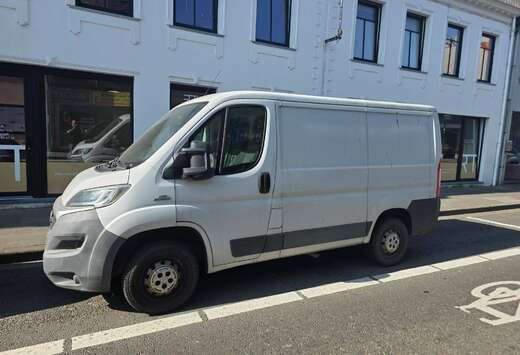 Fiat 2.0 Multijet C