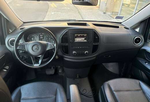 Mercedes-Benz 2.0 BlueTEC A1 Base 9G-Tronic Pls(EU6d- ...