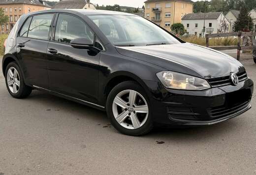 Volkswagen 1.6 TDI BlueMotion Technology Comfortline