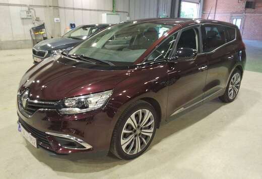 Renault Grand Scénic 1.33 TCe Corporate Edition GPF