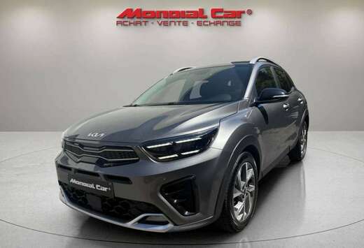 Kia 1.0 T GT Line *CarPlay*Navi*Keyless*Prêt à imma ...