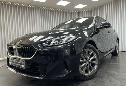 BMW 118D 5-deurs