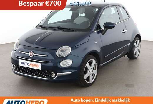 Fiat 1.2 Star
