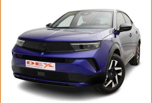 Opel 1.2 T 136 GS | Carplay | CAM | LED