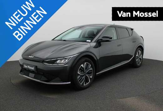 Kia Plus 77.4 kWh TREKHAAK  LED  CAMERA  CARPLAY