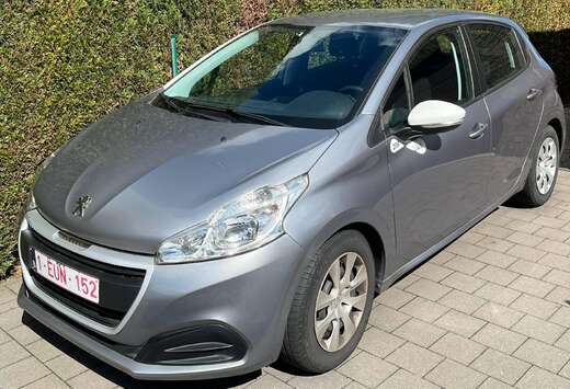Peugeot 208 1.2i PureTech Like