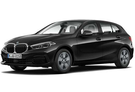 BMW I Advantage / AUTOMAAT ****COMING SOON**** / PDC  ...