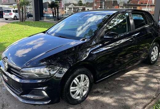 Volkswagen 1er proprio * 1.0i * Grand Ecran * CarPlay ...