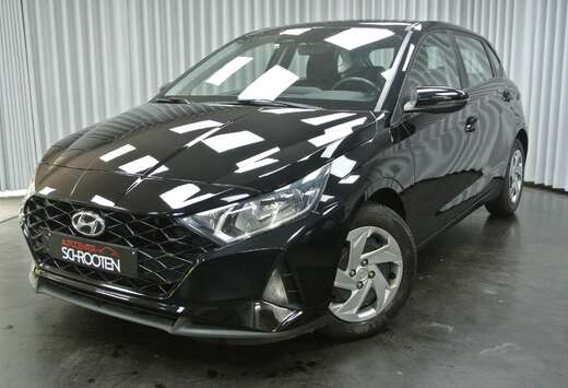 Hyundai 1.0 T-GDI TWIST