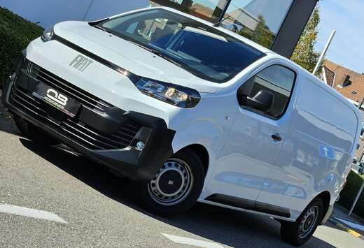 Fiat *** NEW - 06/2026 - 1.5 JTD - L2 - 3 seats - 120 ...