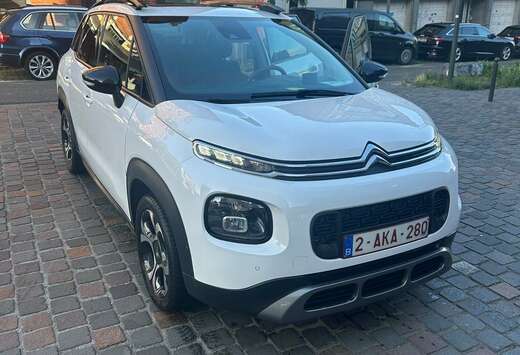Citroen 1.5 BlueHDi Shine S&S (EU6.3)