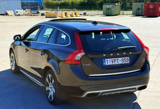 Volvo Plug-in Hybrid D6 215 +70 ch AWD Xénium Geartr ...