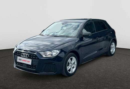 Audi 30 TFSI Advanced S tronic