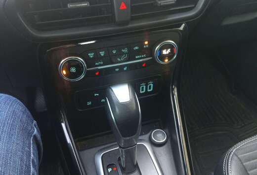 Ford Ecosport 1.0 EcoBoost FWD Titanium