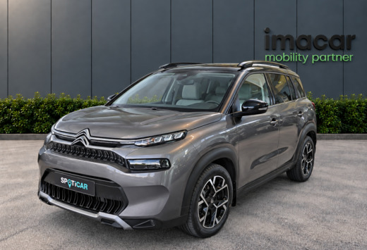 Citroen Aircross MAX 1.2 PURETECH 130 EAT 6