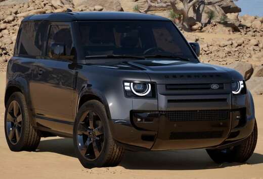 Land Rover 90 D250 X-Dynamic SE AWD Auto. 26MY