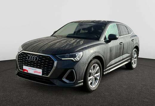 Audi 35 TFSI Prestige Edition S tronic