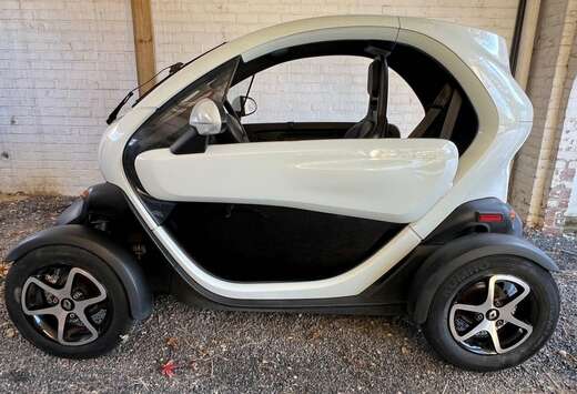 Renault Renault Twizy 45 Excellent État - Remise à  ...