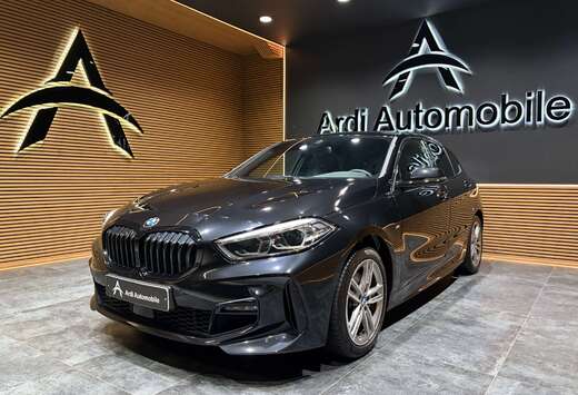 BMW iA *PACK M*CARPLAY*SIEGE CHAUFF*1ER PROPRIO*GARAN ...