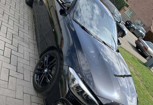 BMW 120i Aut. Edition M Sport Shadow