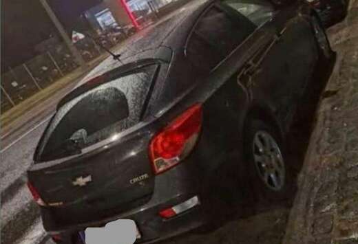 Chevrolet Cruze 2.0 LTZ