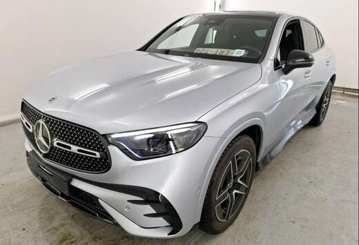 Mercedes-Benz COUPE*AMG LINE*TOIT PANO*PACK PREMIUM*G ...