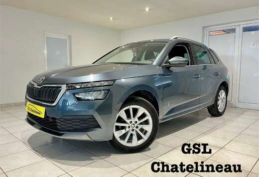 Skoda 1.0TSI 115cv Ambition DSG 2020 Navi/Carplay/Cru ...