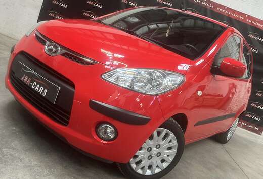 Hyundai i10 1.1i Comfort Blue//87000Km//Airco//Warran ...