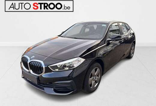 BMW i CARPLAY  VIRTUAL COCKPIT  PDC