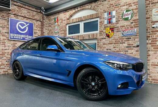 BMW 320 iA Gran Turismo 2.0 184cv Auto xDRIVE M-SPORT