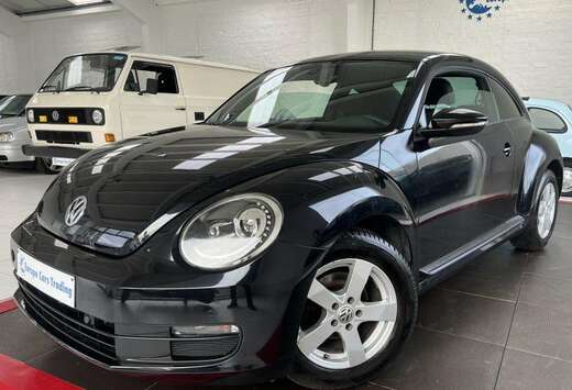 Volkswagen COCCINELLE 1.2 TSI 105CH CLIM AUTO GAR 12M