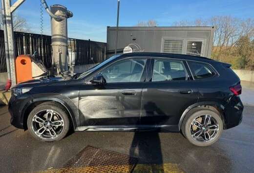 BMW X1 2.0 dAS sDrive18