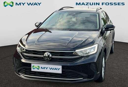 Volkswagen Taigo Life Business 1.0 TSI 70 kW (95 ch)  ...