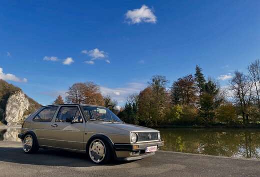 Volkswagen cappuccino