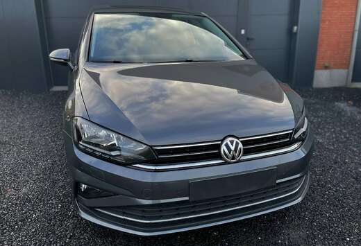 Volkswagen Golf Sportsvan 1.0 TSI DSG